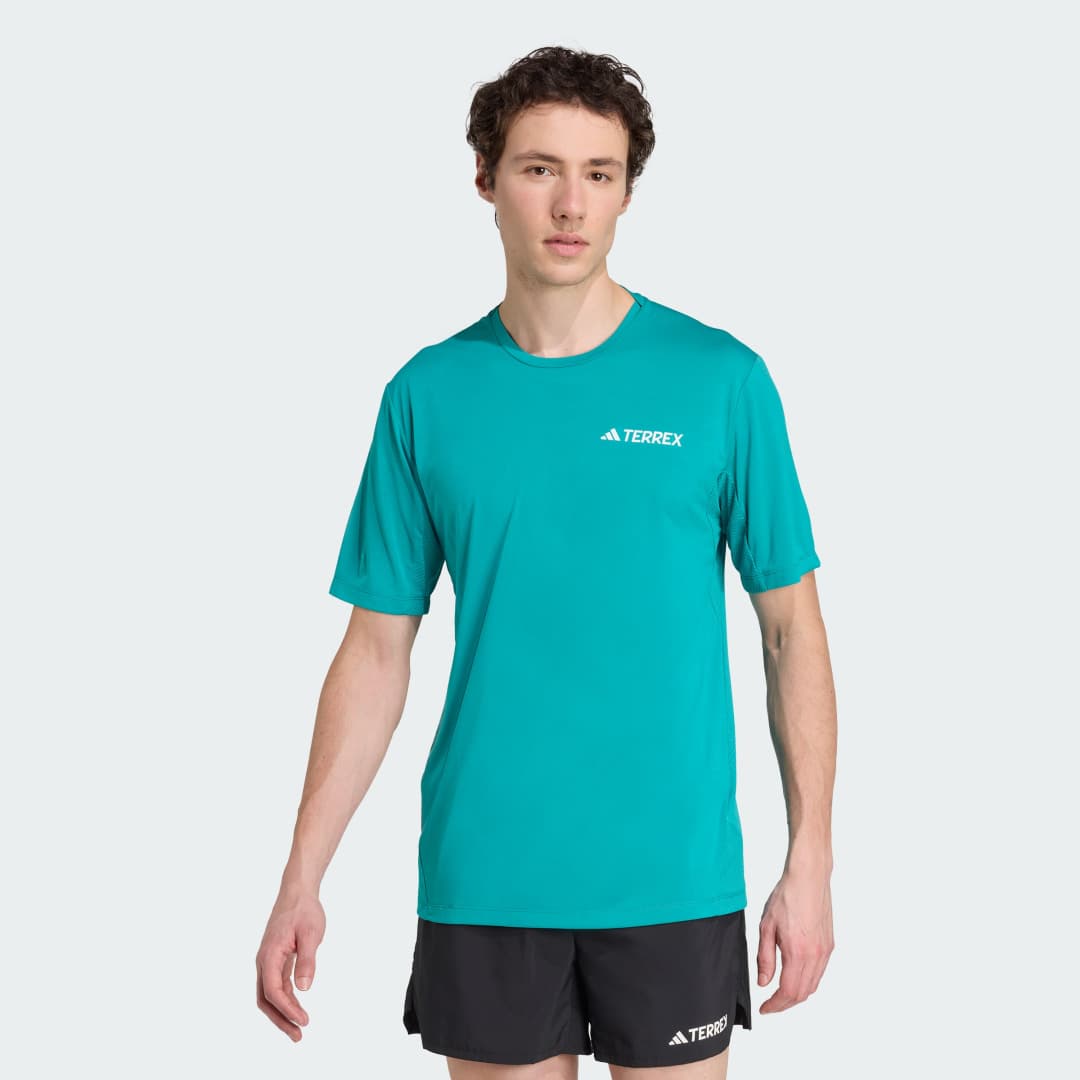 Adidas Terrex Xperior Climacool+ T-skjorte