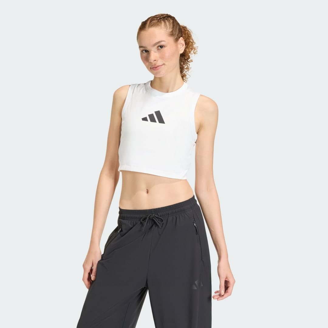 Adidas ADIDAS Z.N.E. TANKTOPP