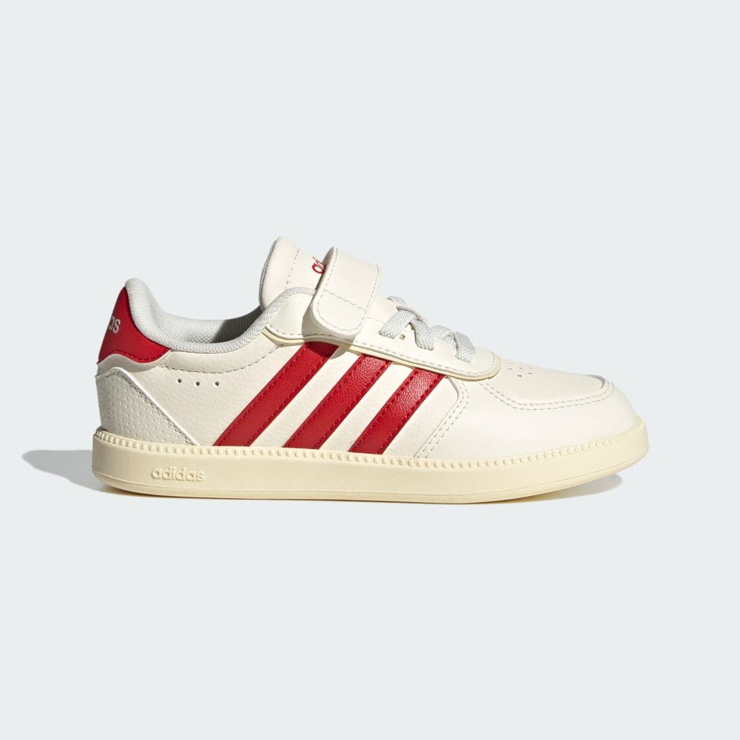 Adidas Breaknet Sleek Sko