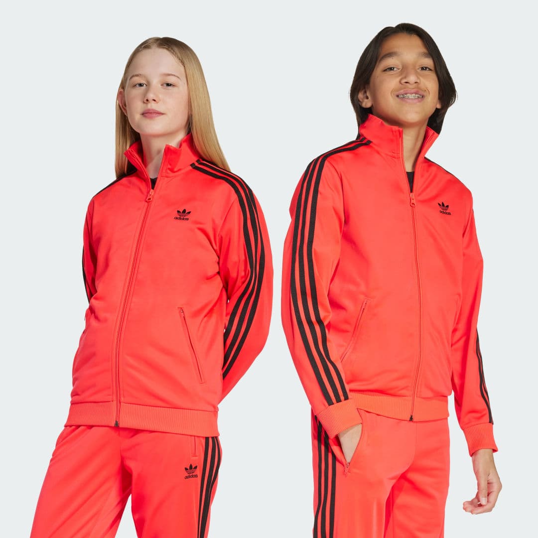Adidas Adicolor Firebird Overdel