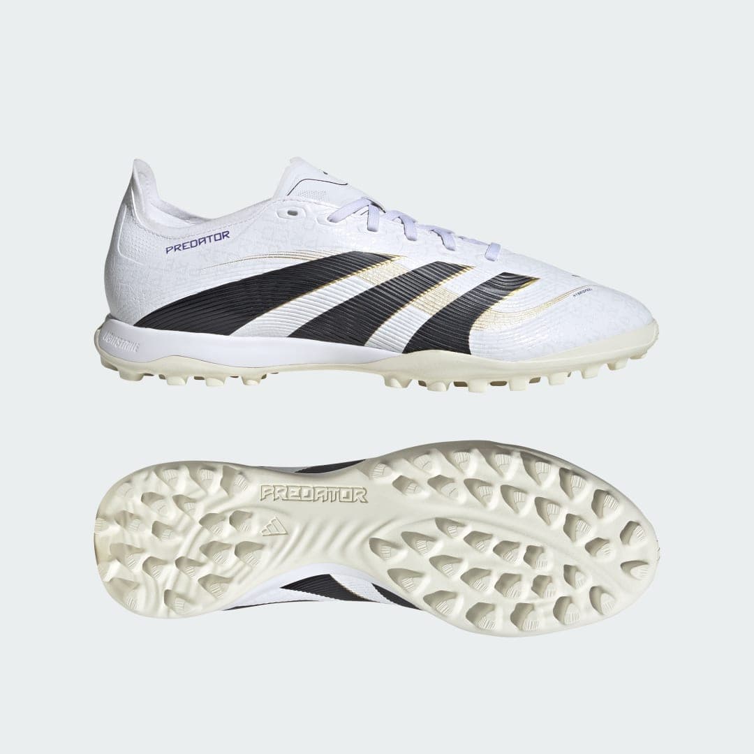 Predator League Turf Boots