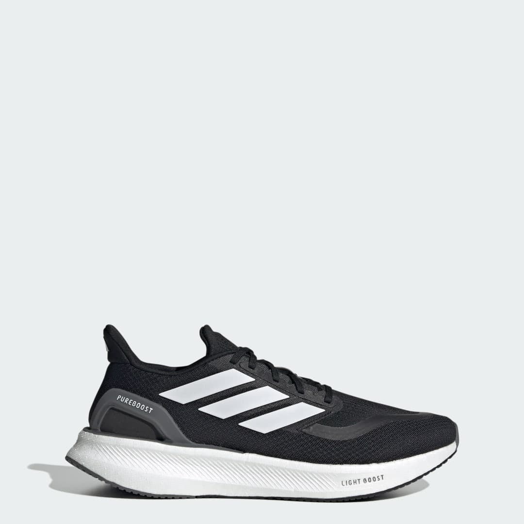 Pureboost 5 Løpesko