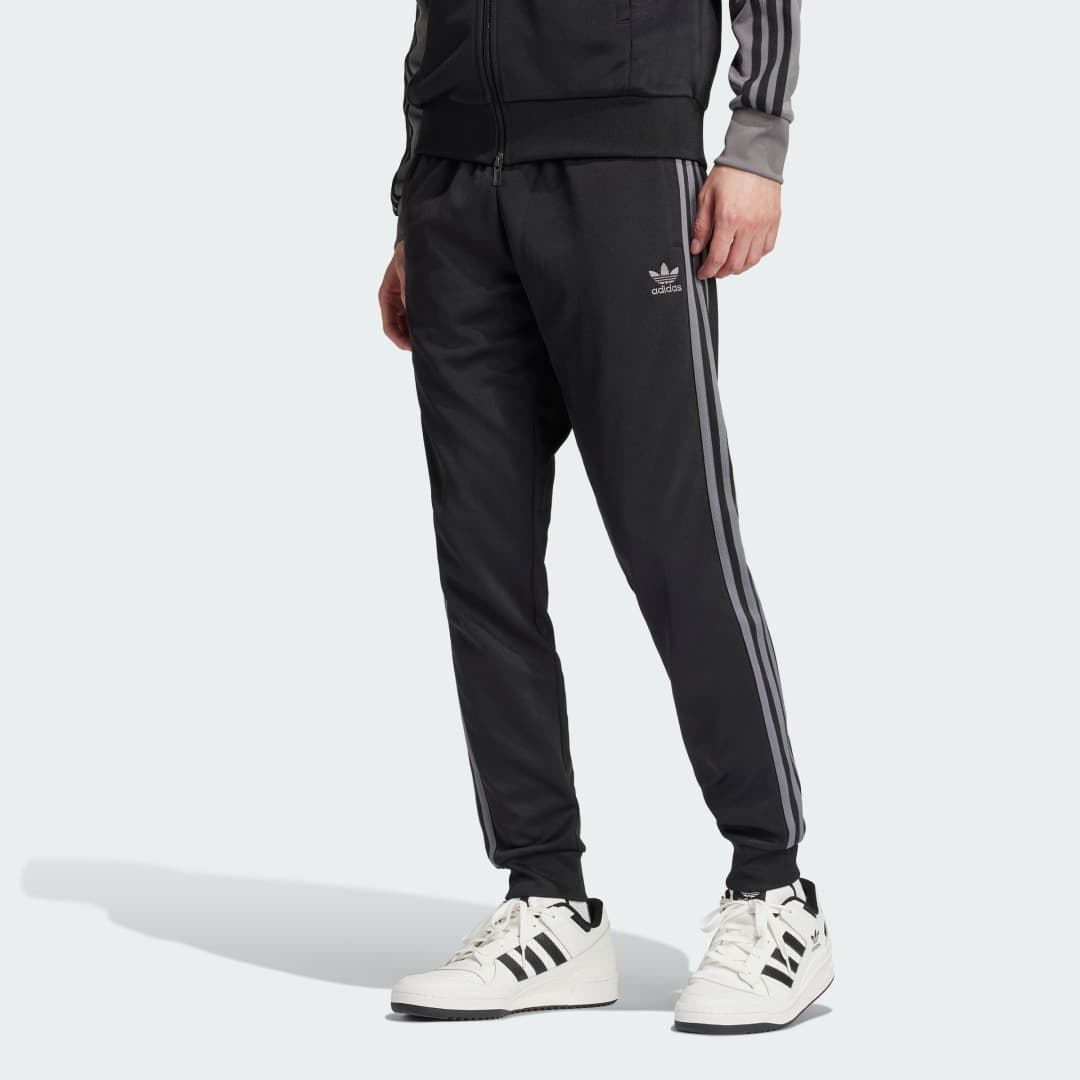 Adidas Adicolor Classics SST Treningsbukse