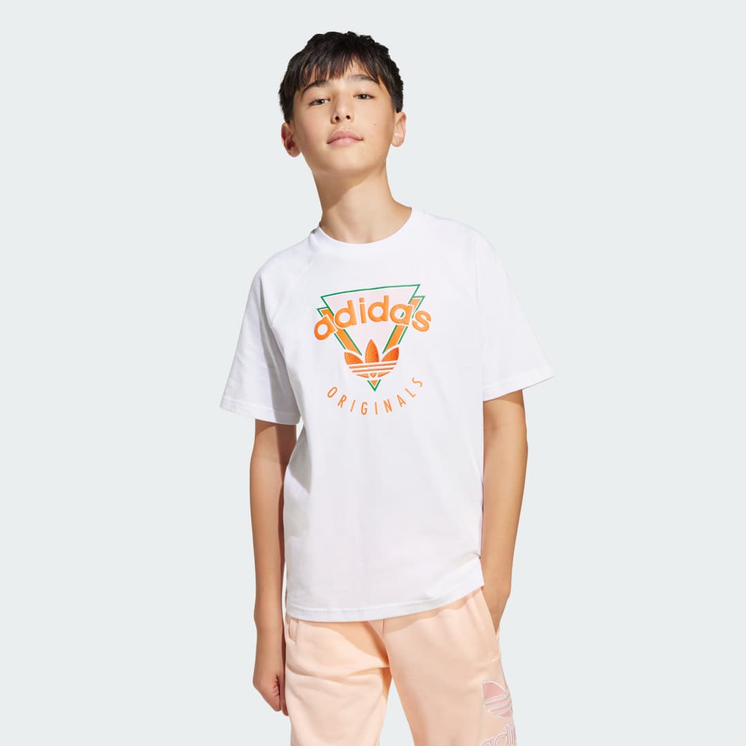 Adidas T-skjorte