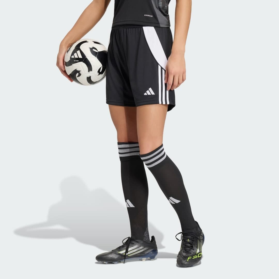 Adidas Tiro 24 Shorts