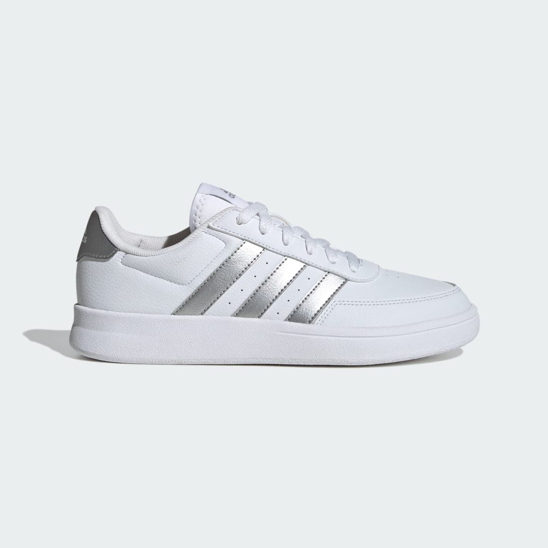 Adidas Breaknet 2.0 Sko