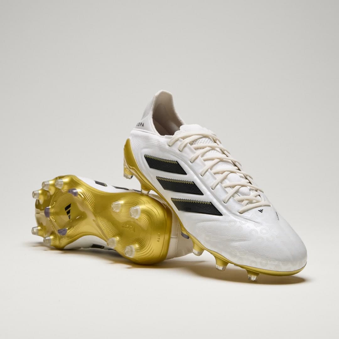 Copa Pure 3 Elite Firm Ground Fotballsko