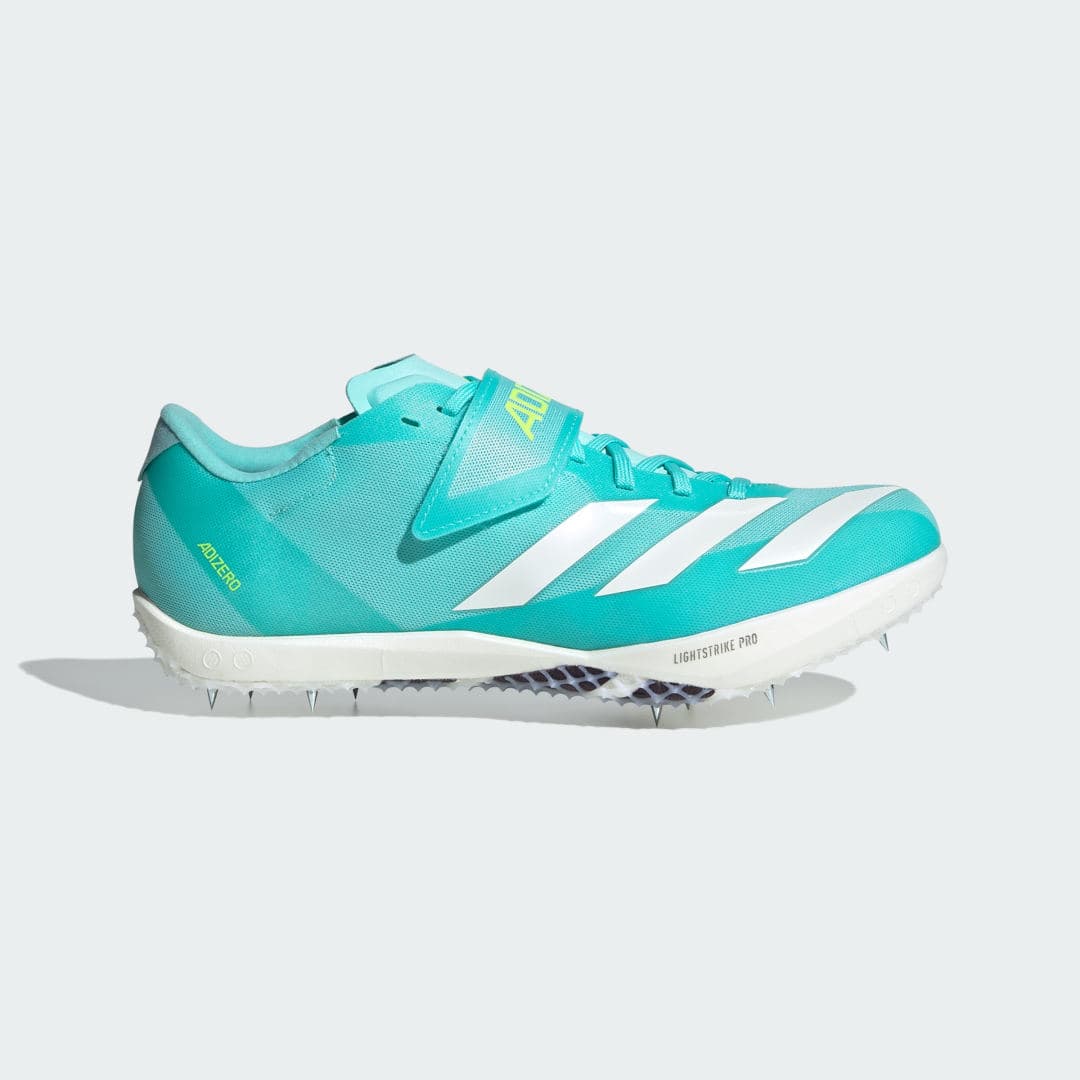 Adizero HJ Track and Field Sko