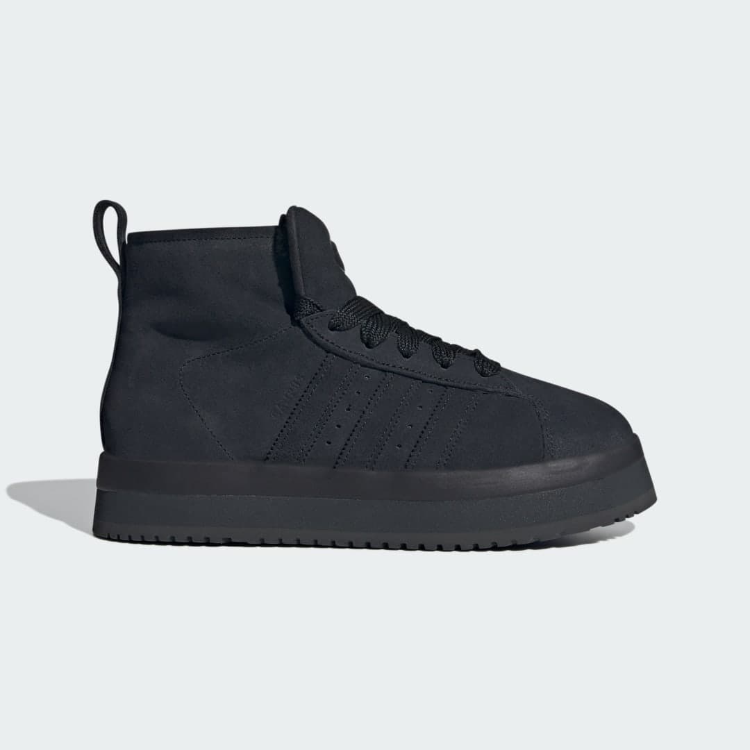 Adidas Campus 00s Winter Mid Sko