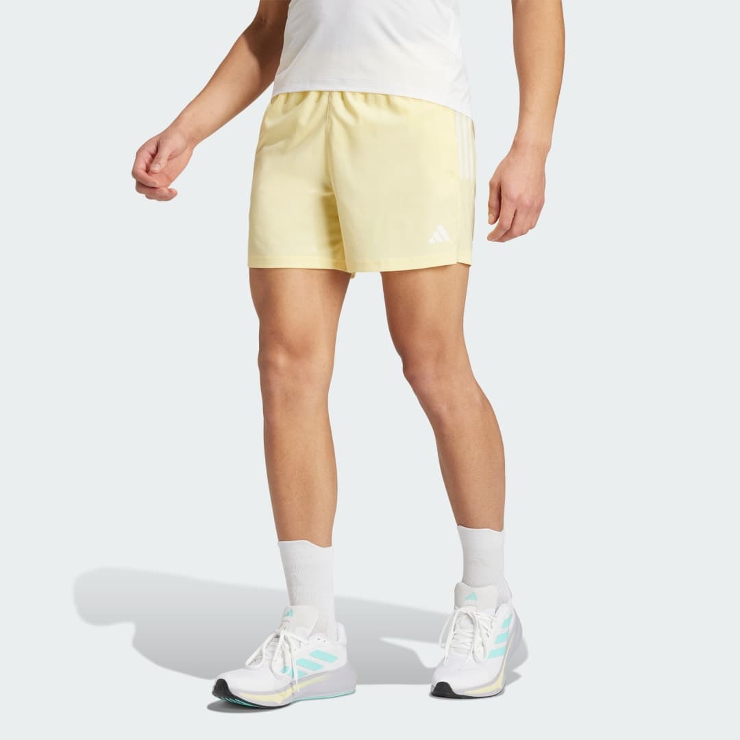 Own the Run Shorts