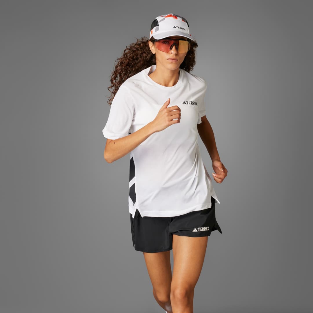 Adidas Terrex Xperior Climacool+ T-skjorte