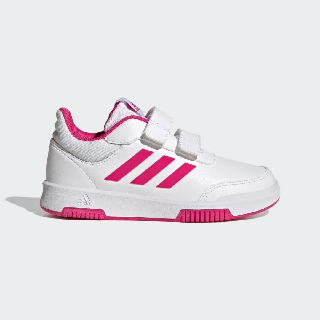 Adidas Tensaur Hook and Loop Sko