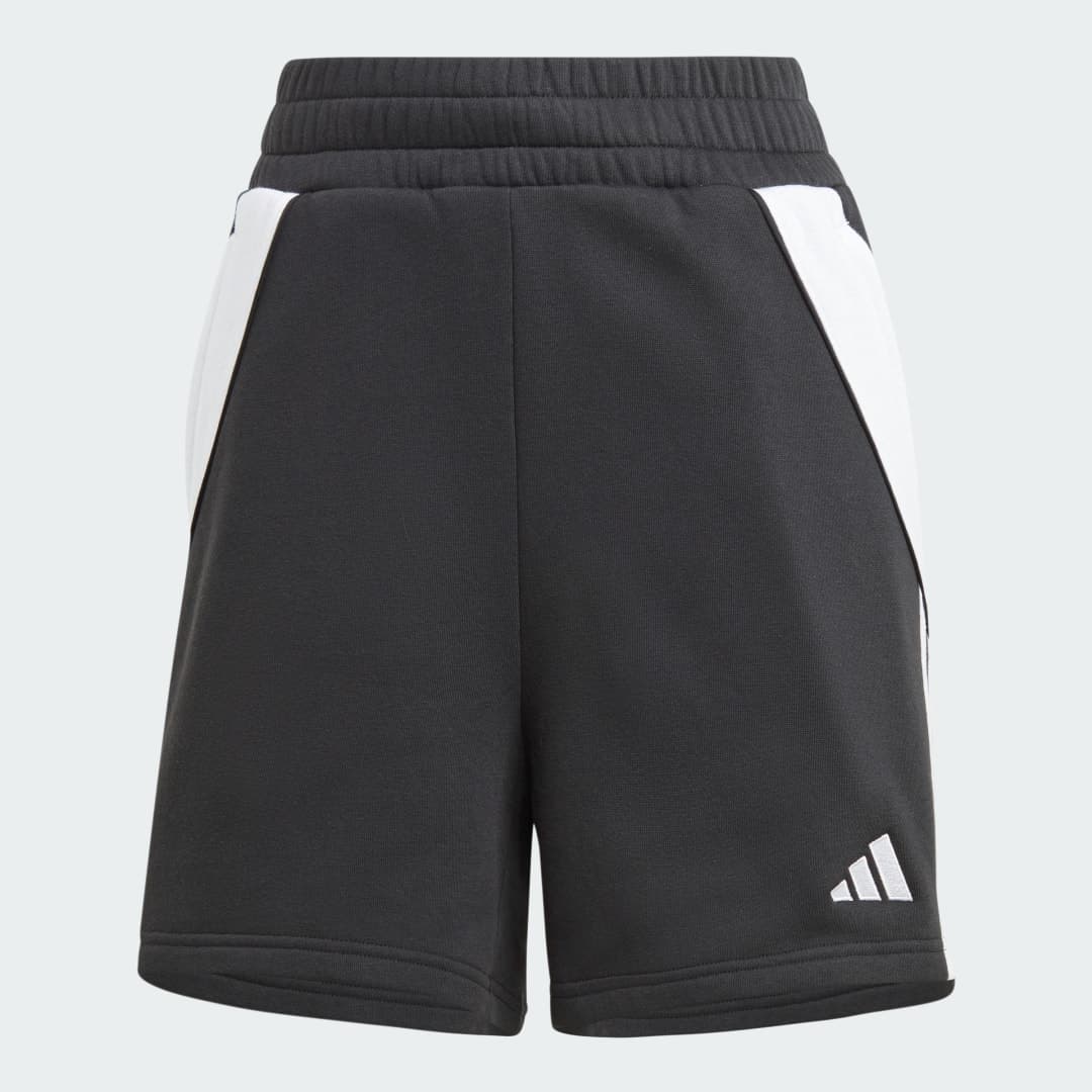 Adidas Tiro 24 Sweat Shorts