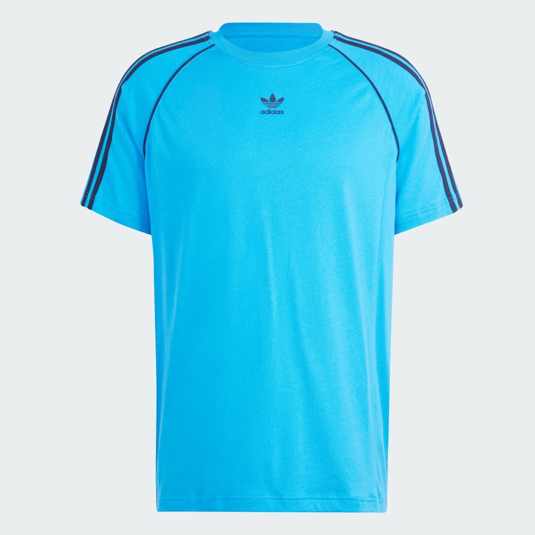 Adidas SST T-skjorte