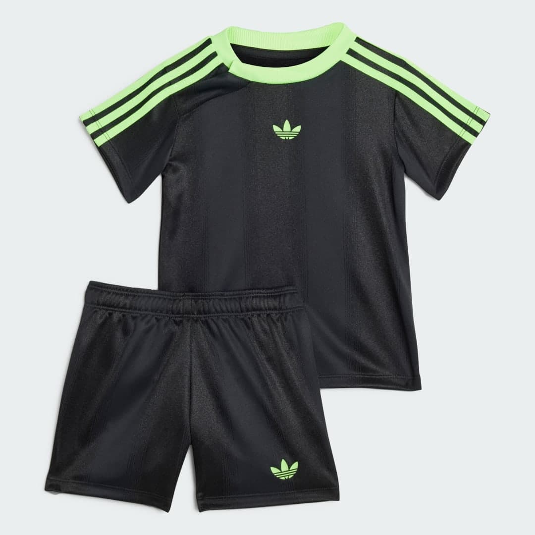 Adidas Tee Sett, barn