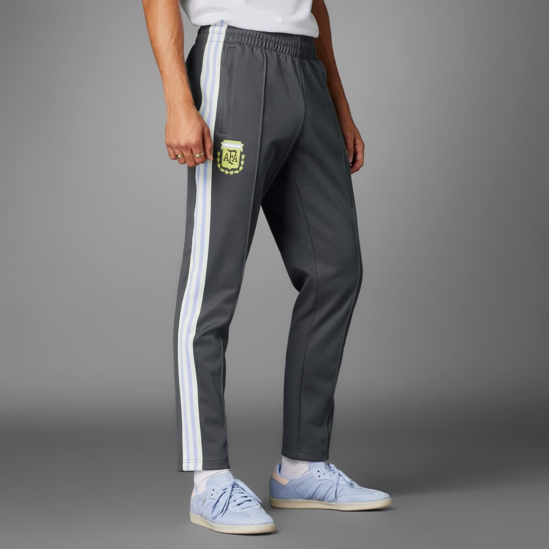 Adidas Argentina Bukse