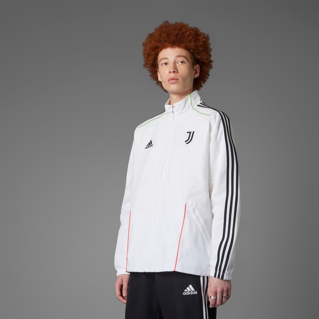 Adidas Juventus UBP Track Top