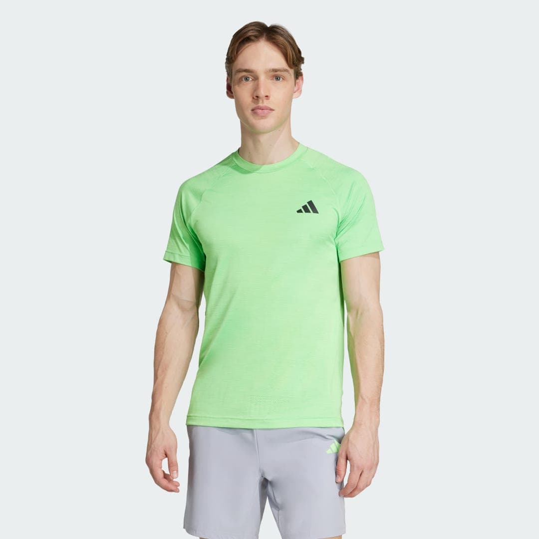 Adidas Gym+ T-Shirt