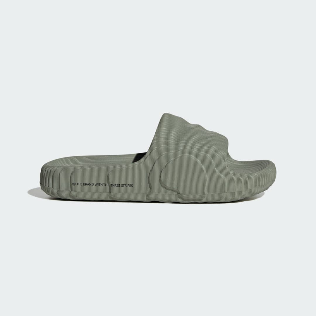 Adidas Adilette 22 Sandaler