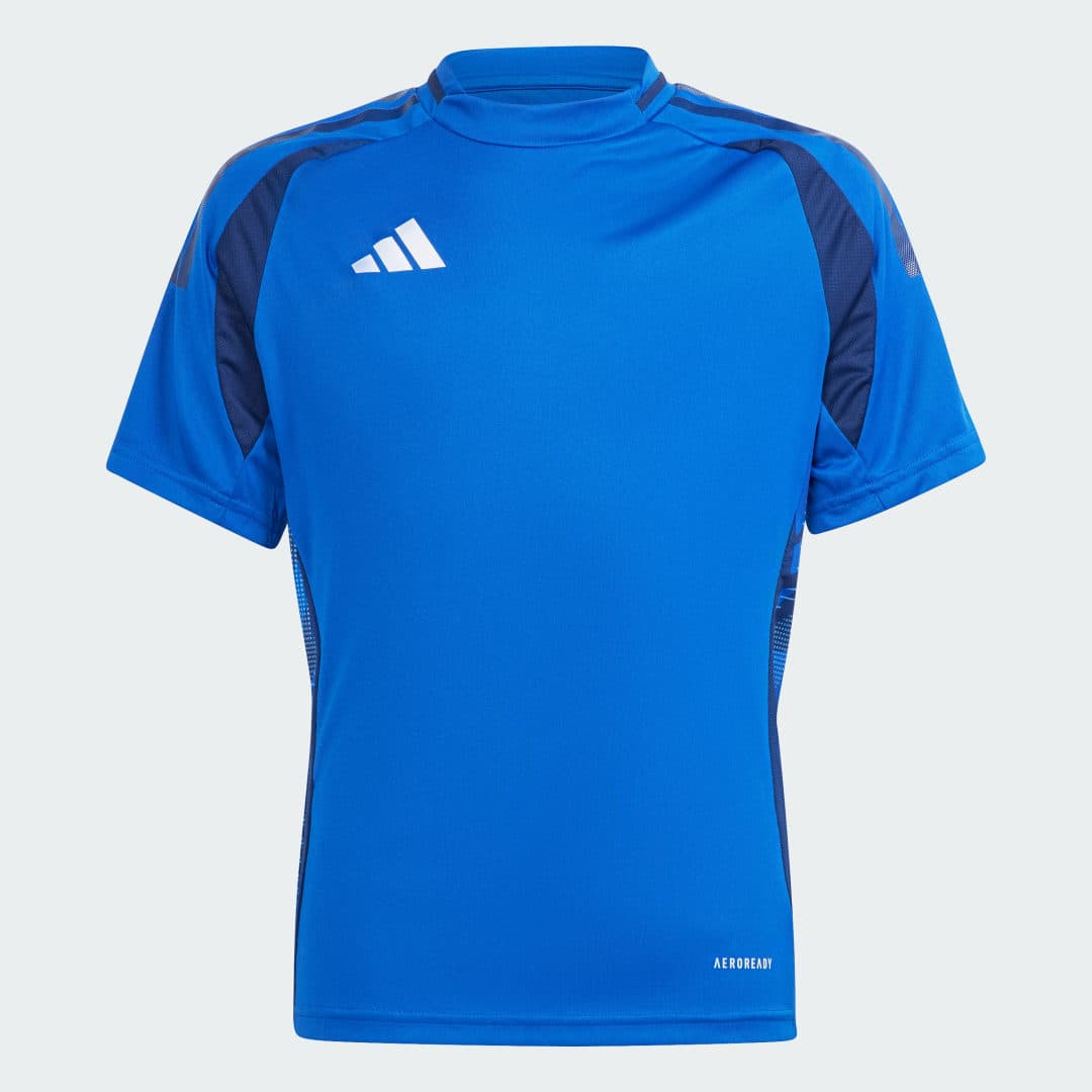 Adidas Tiro 24 Competition Match Jersey Kids