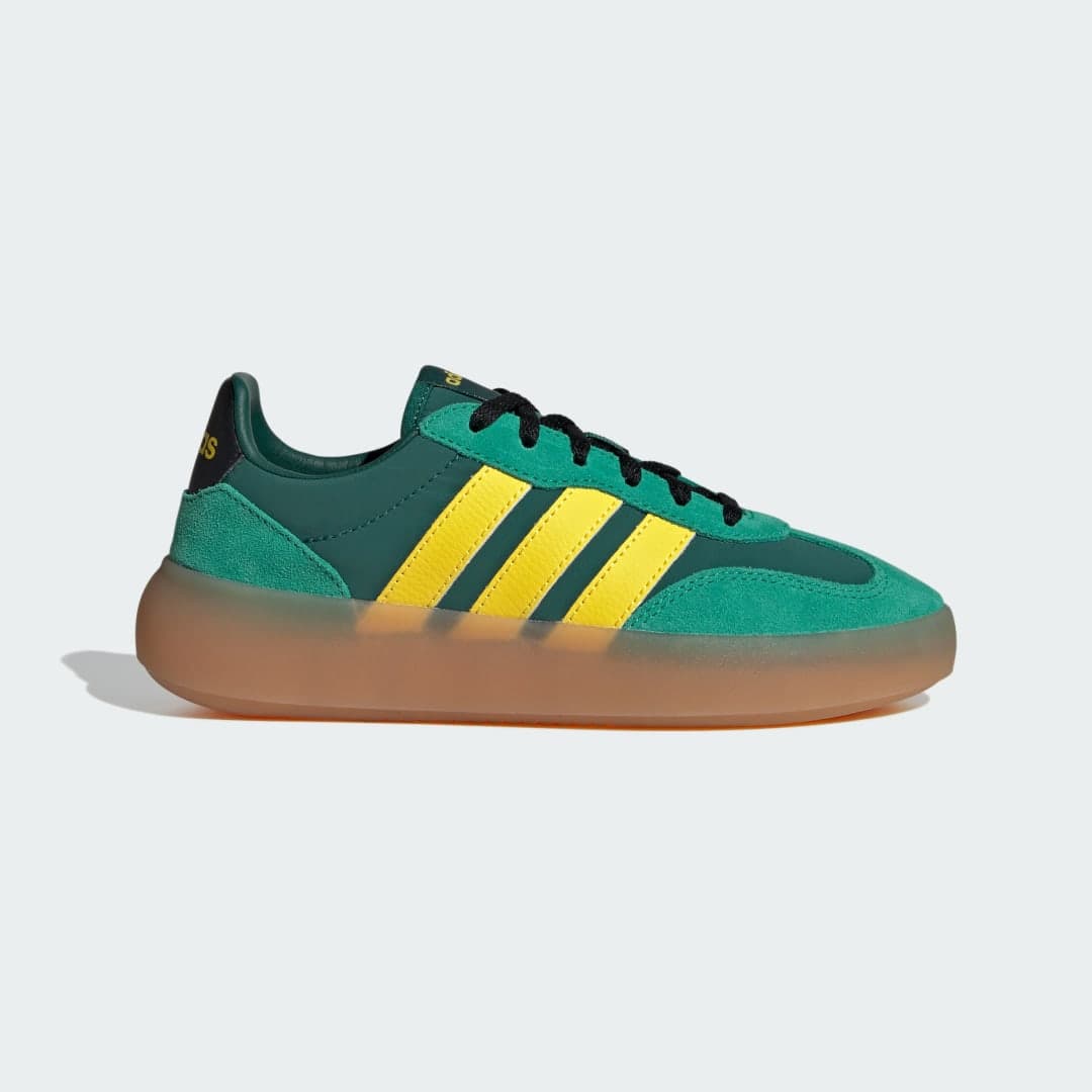 Adidas Barreda Decode Sko