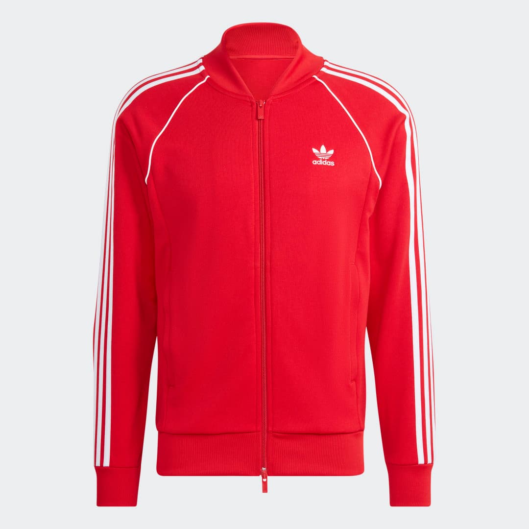 Adidas Adicolor Classics SST Treningsjakke
