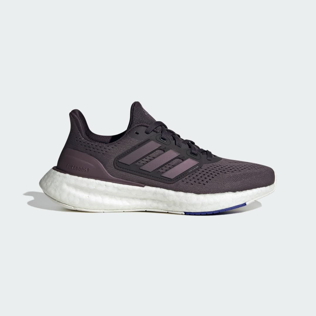 Adidas Pureboost 23 Sko