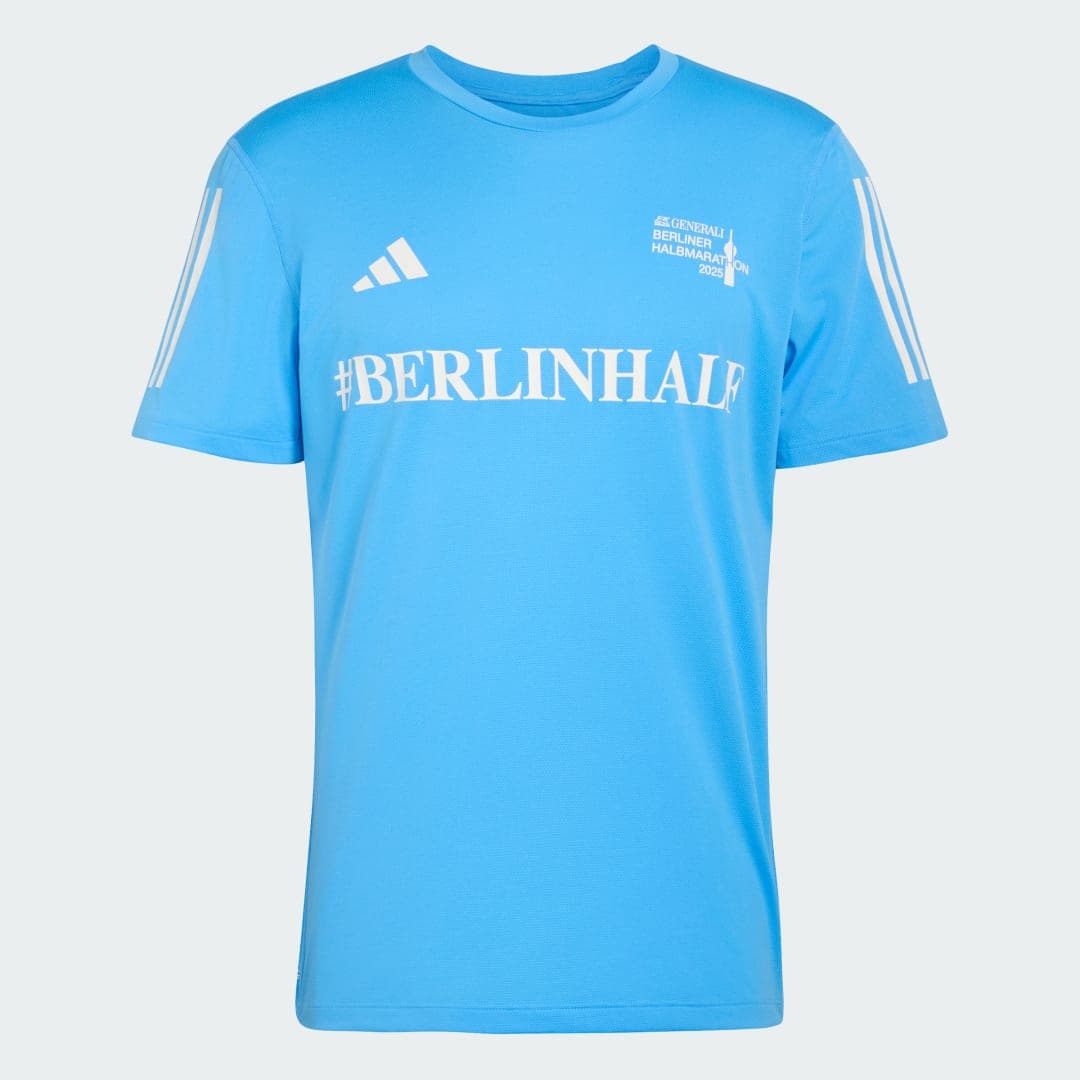 Adidas BER HALF T M