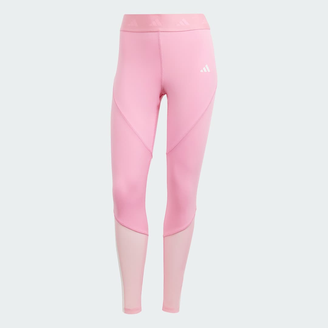 Adidas Hyperglam Full-Length Tights