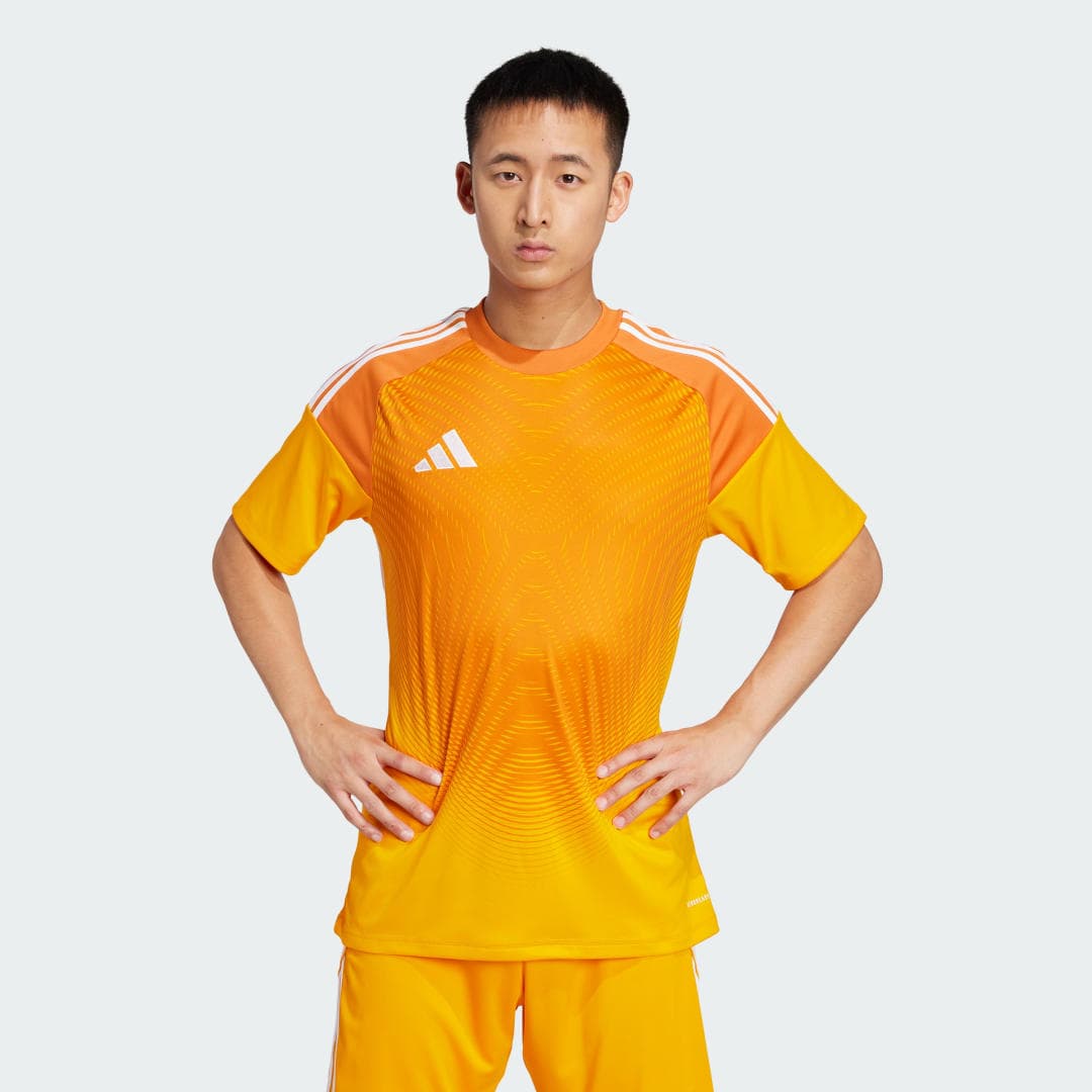 Adidas Tiro 25 Competition Goalkeeper Jersey