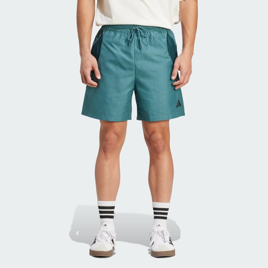 Adidas Stadium Shorts