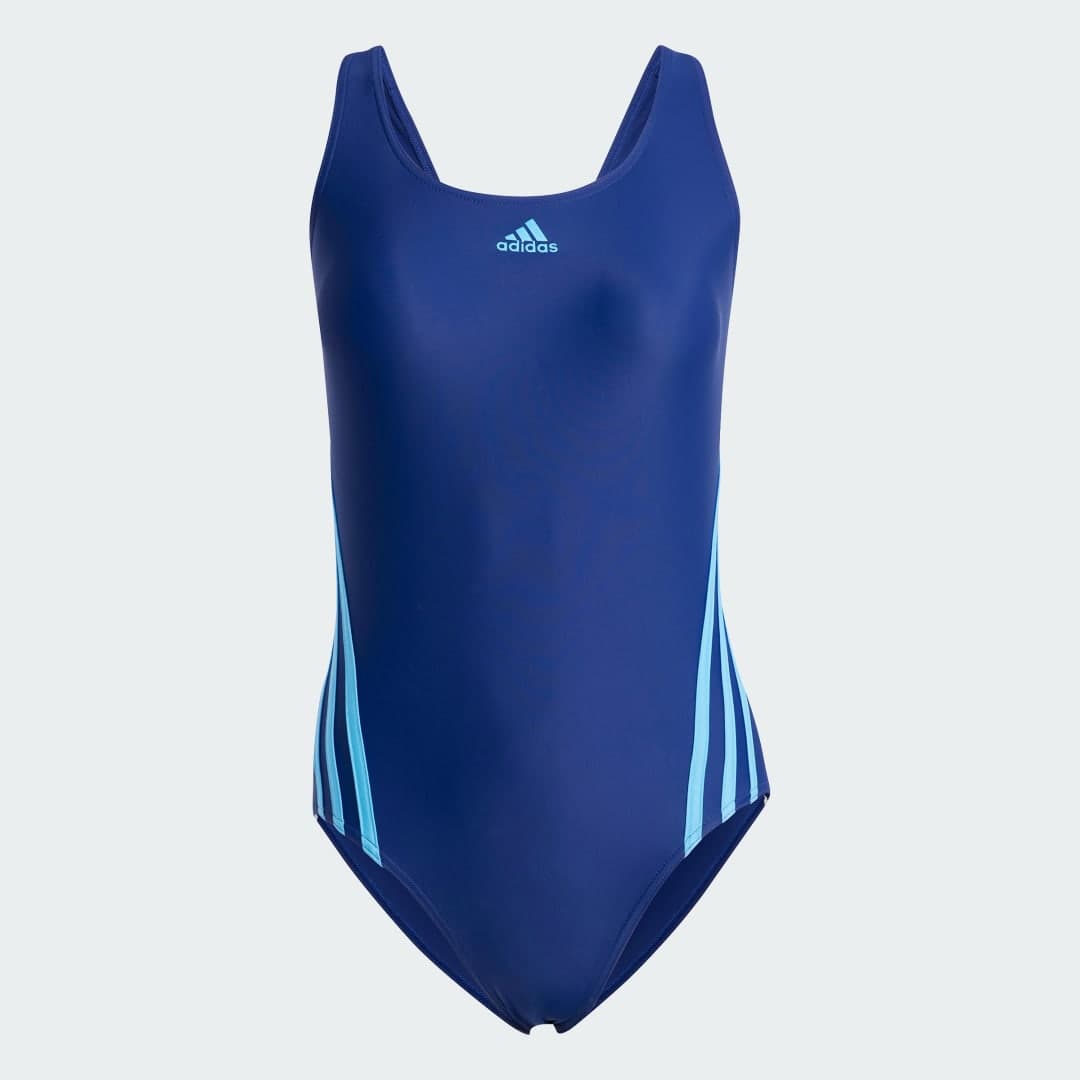 Adidas adidas 3-Stripes Badedrakt