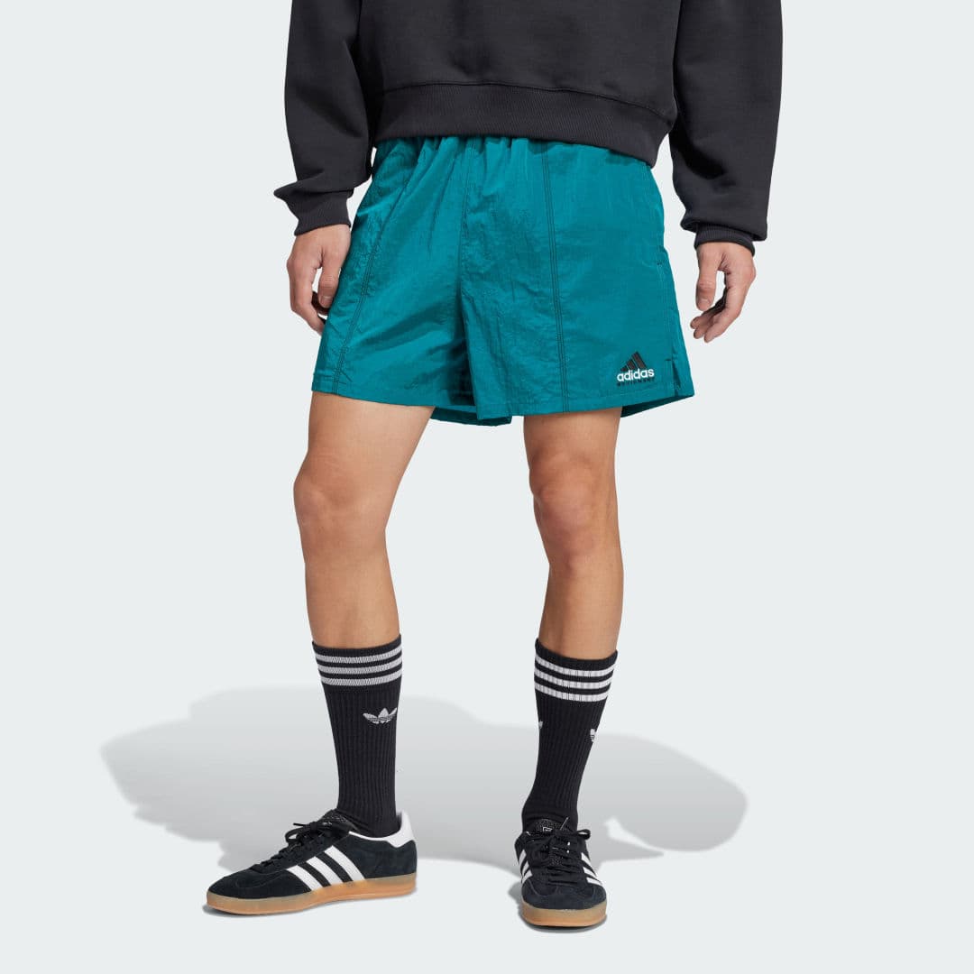 Adidas EQT Woven Shorts