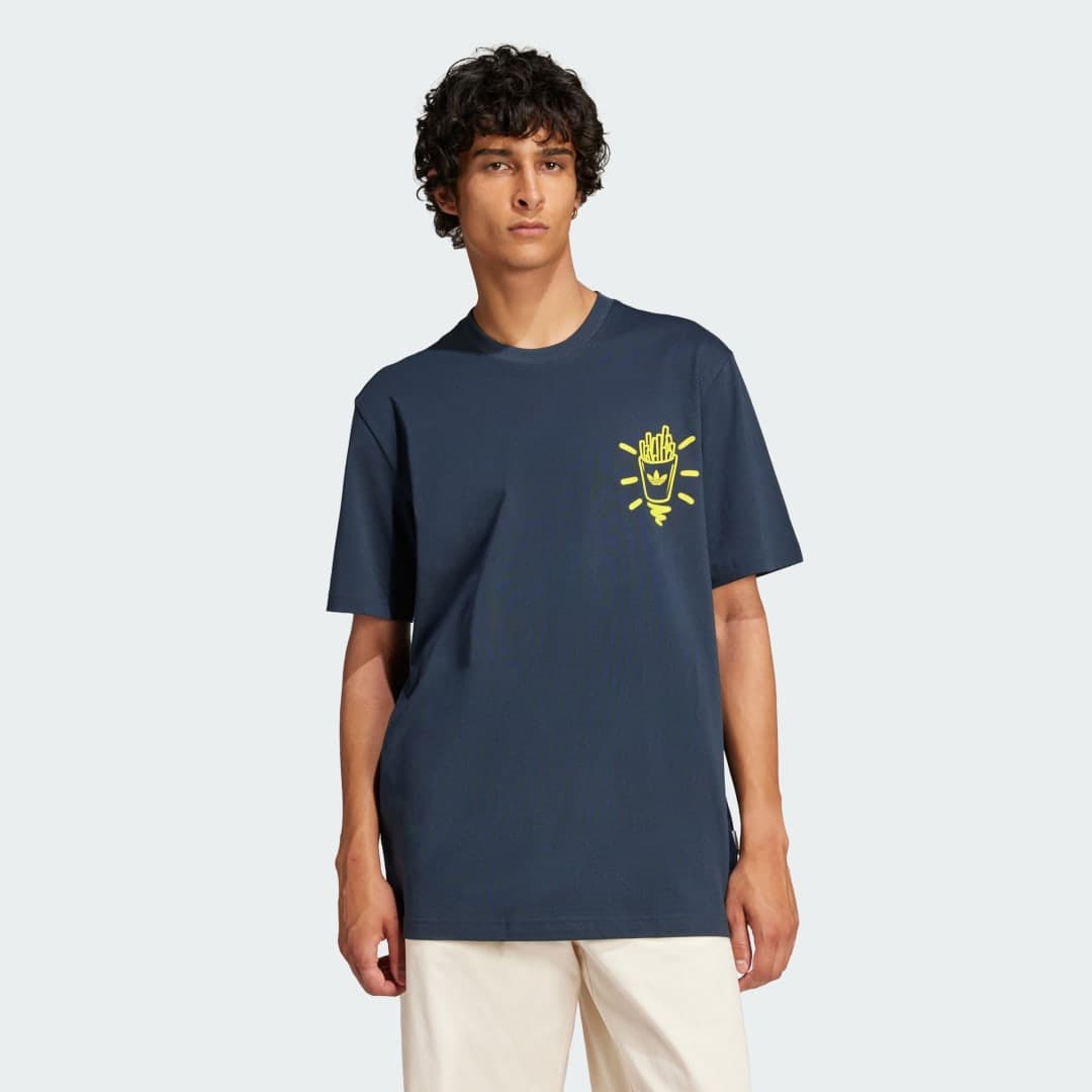 Adidas adidas Originals T-skjorte