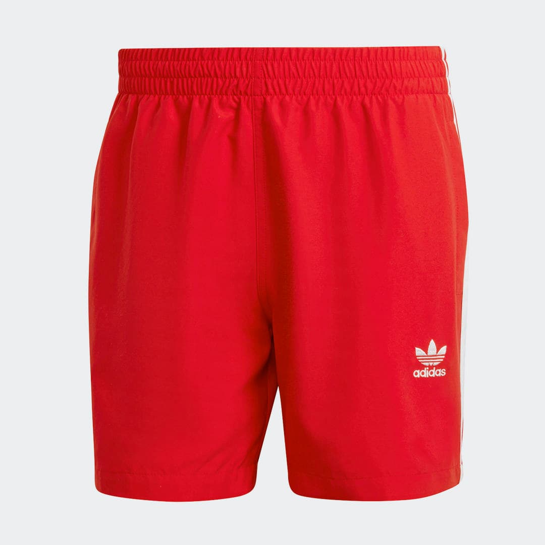 Adidas Originals Adicolor 3-Stripes Badeshorts