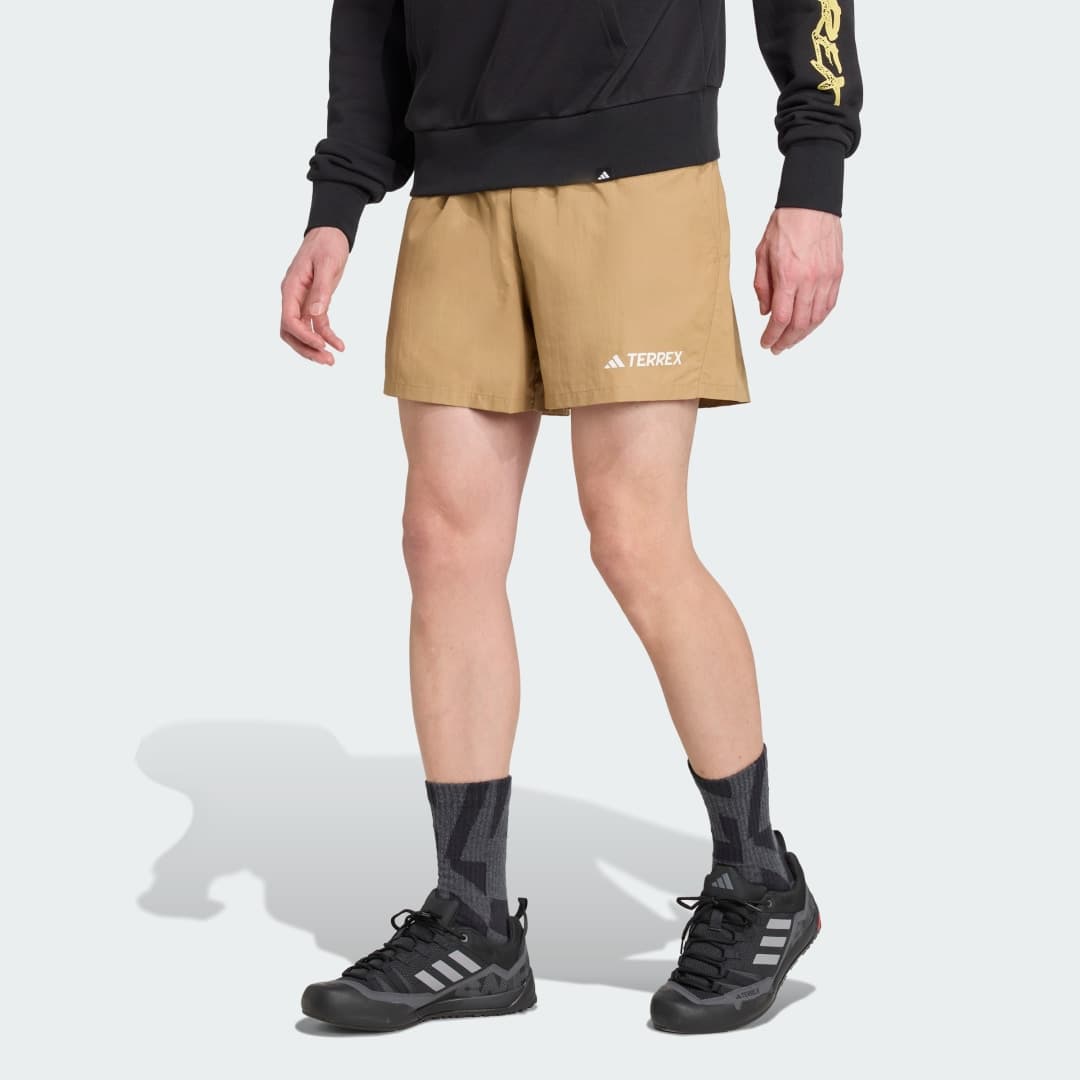 Adidas Terrex Multi Shorts