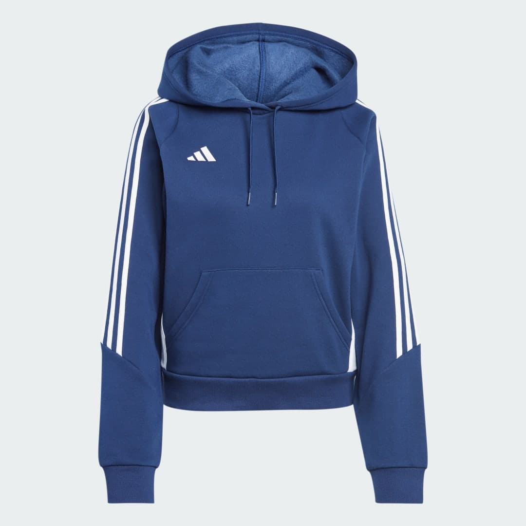 Adidas Tiro 24 Sweat Hettegenser