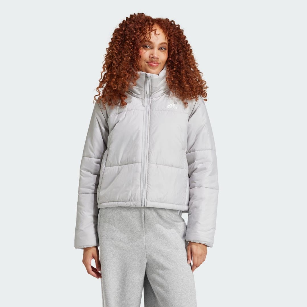Adidas BSC Insulated Jakke