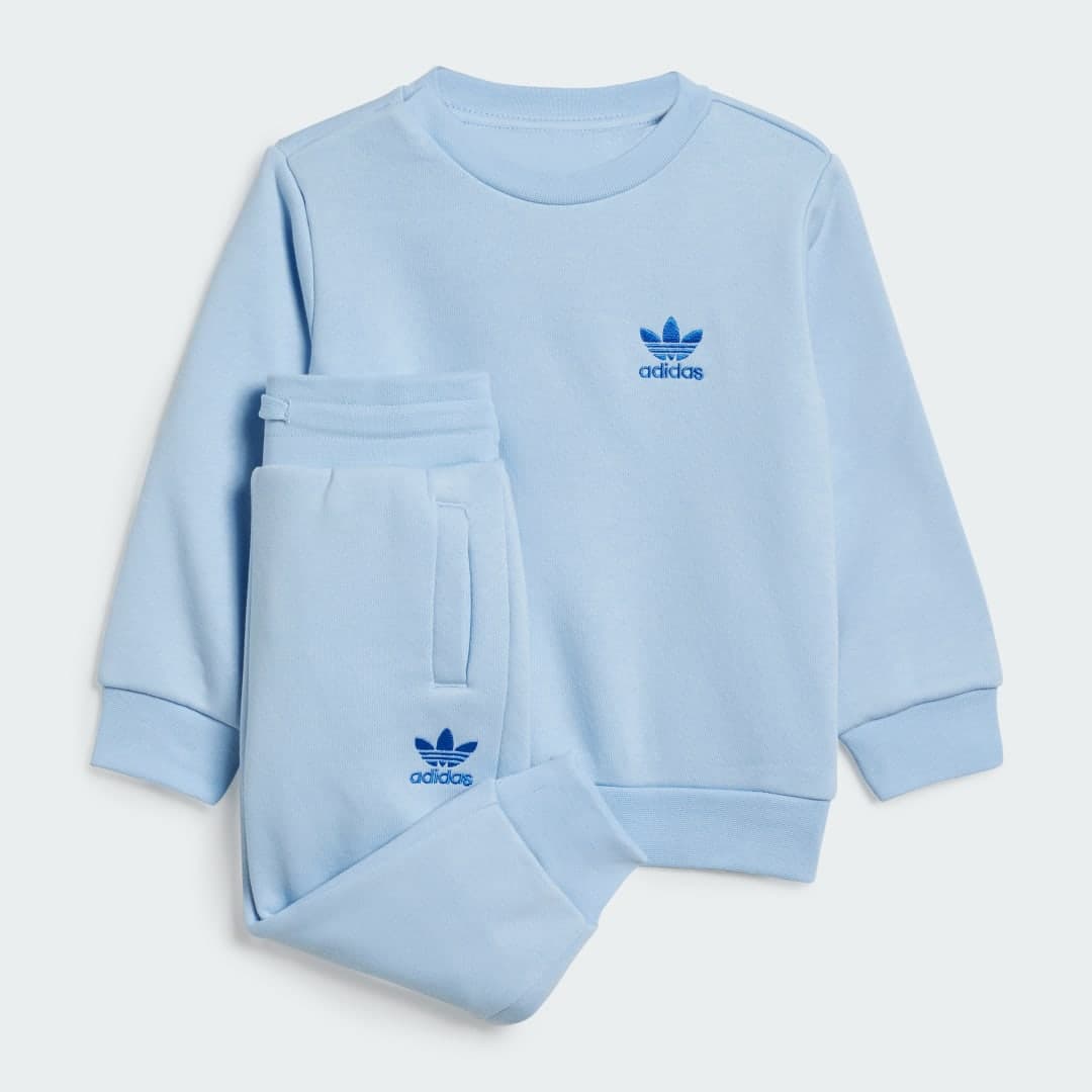 Adidas Adicolor Crew Sett