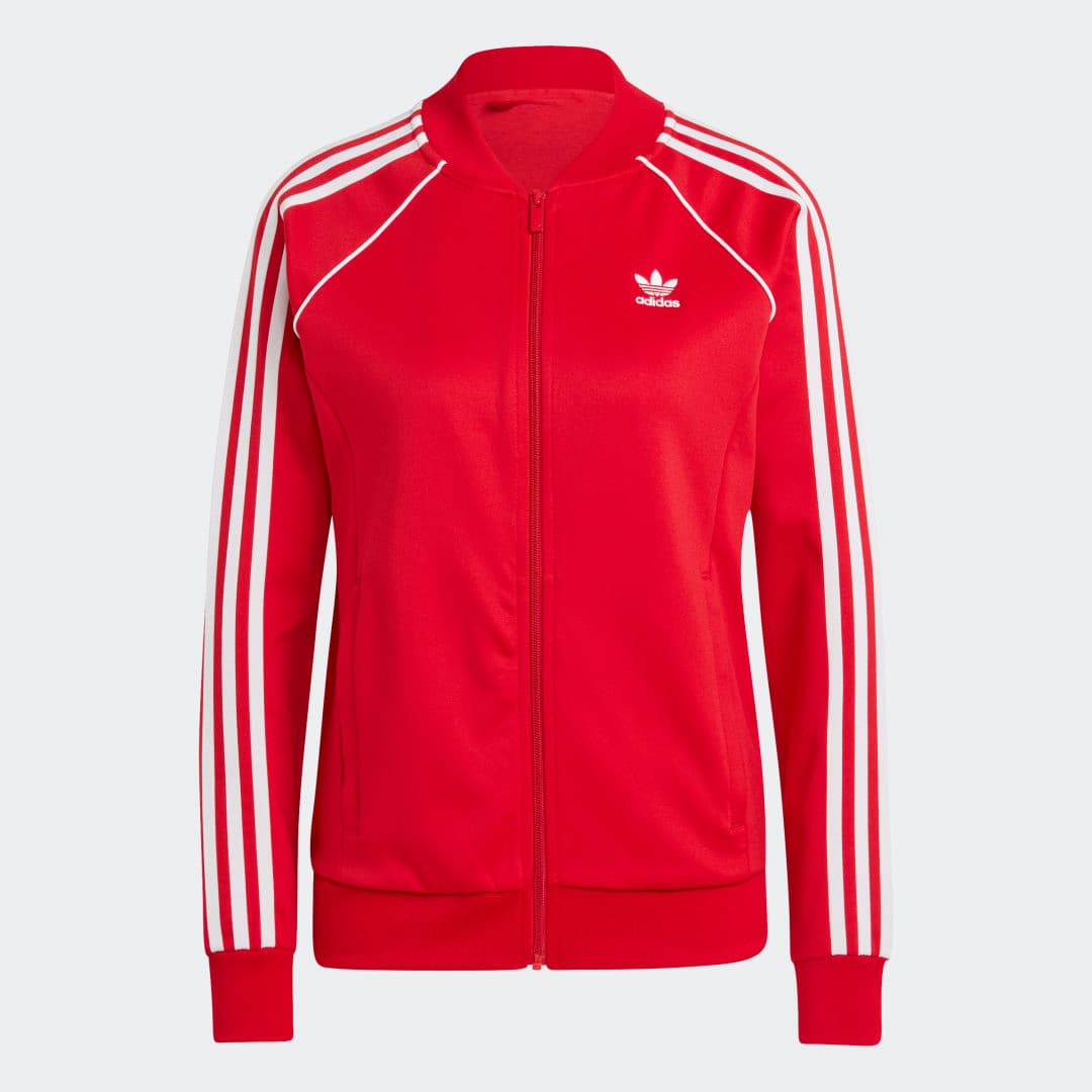 Adicolor Classics SST Treningsoverdel