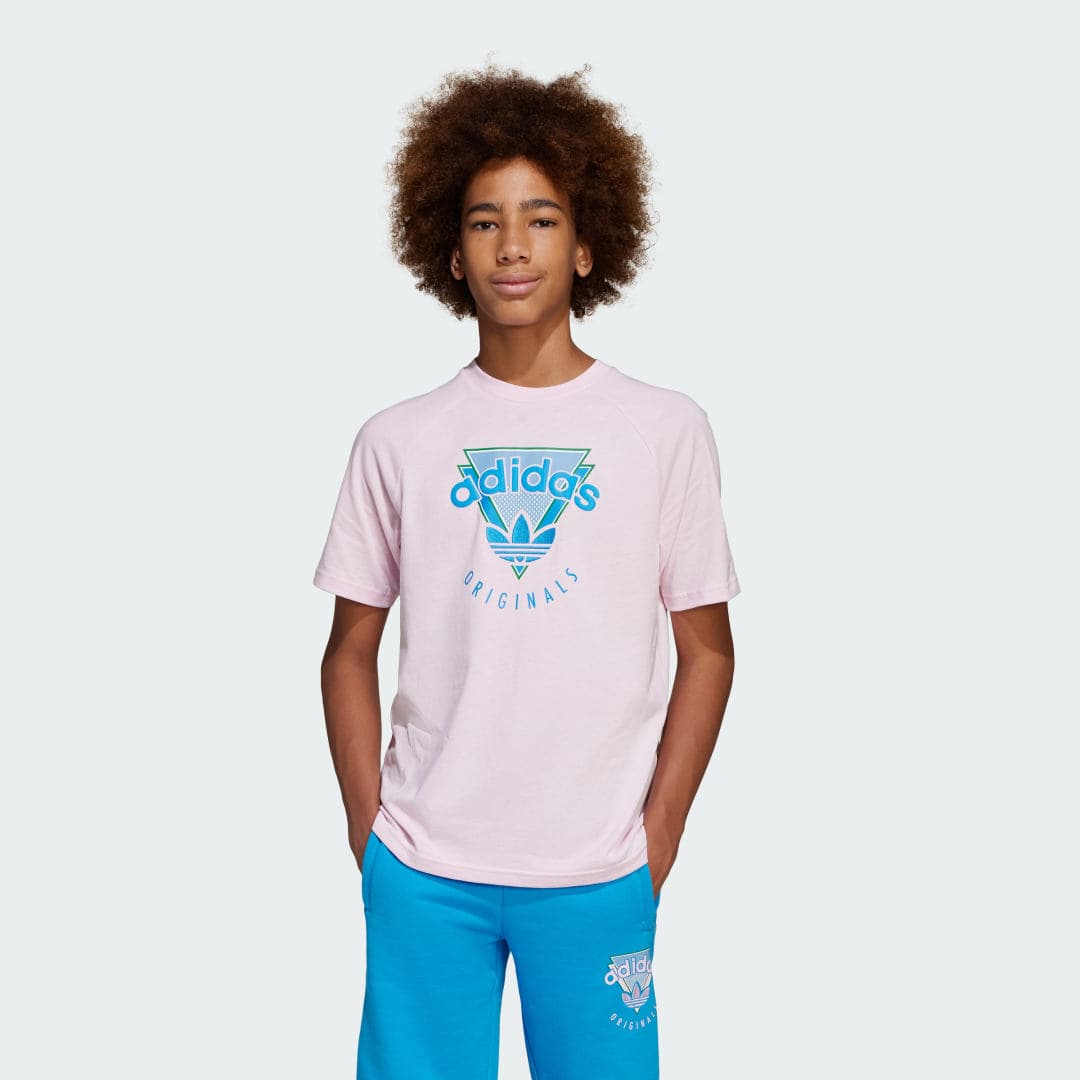 Adidas T-skjorte