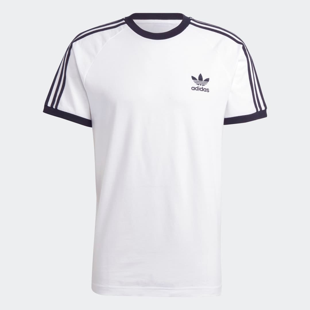 Adidas Adicolor Classics 3-Stripes T-skjorte