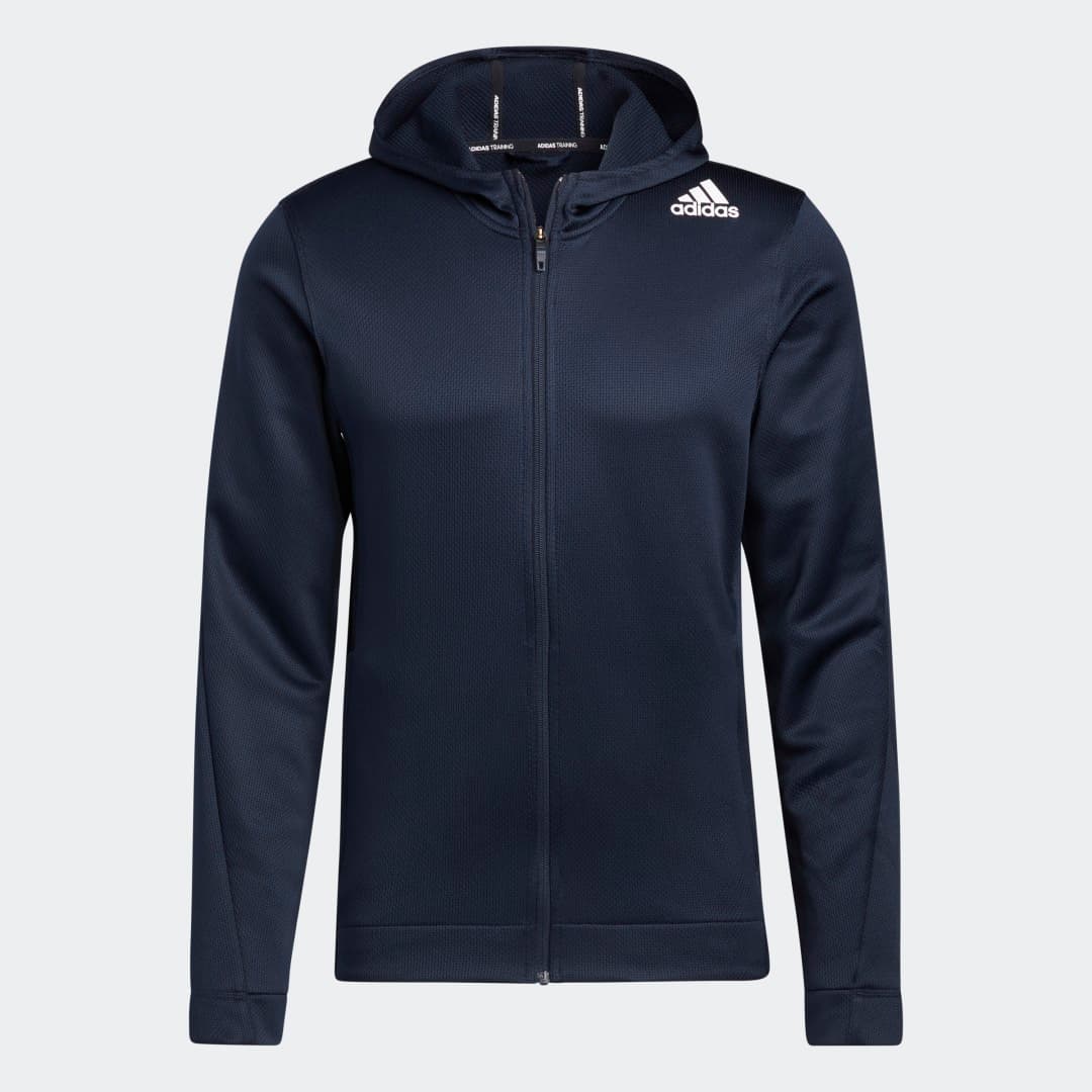 Adidas Aeromotion Jacket