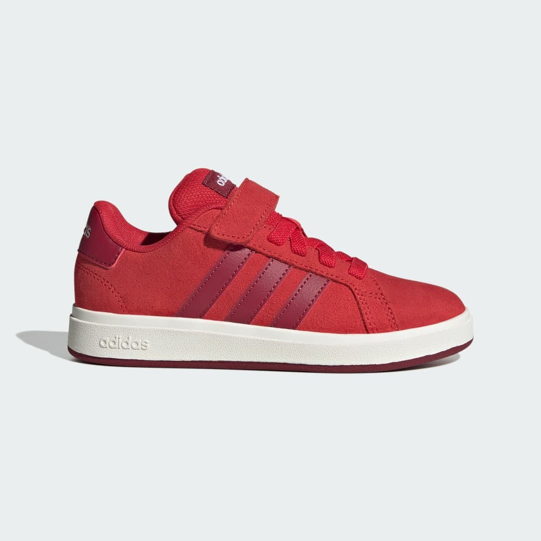 Adidas Grand Court 00s Sko