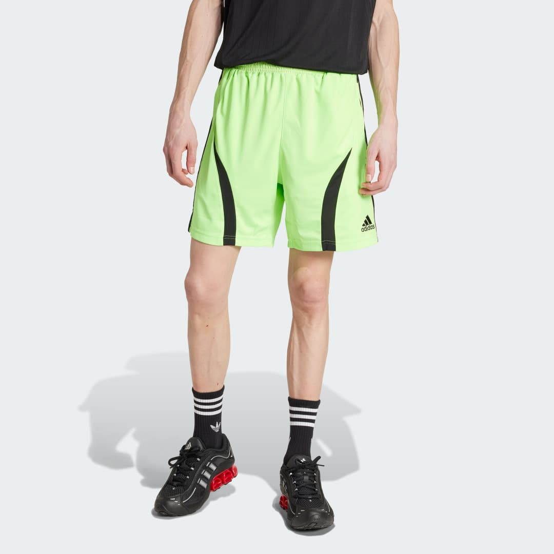 Adidas Teamgeist Adicolor Shorts