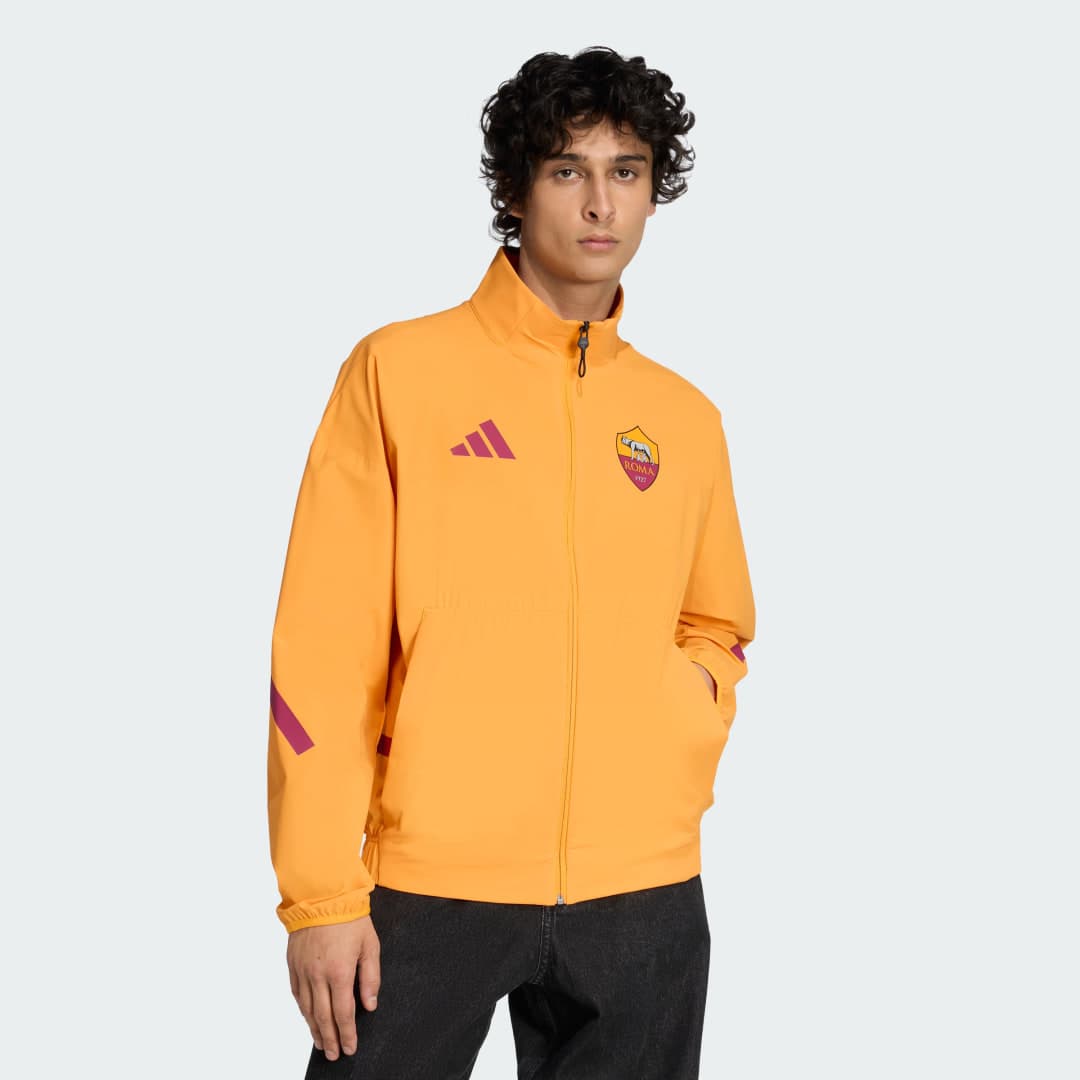 Adidas ROMA ANTH JKT