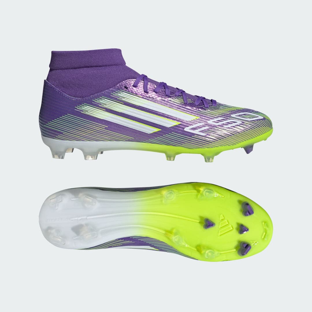 F50 League Mid Firm/Multi-Ground Fotballsko