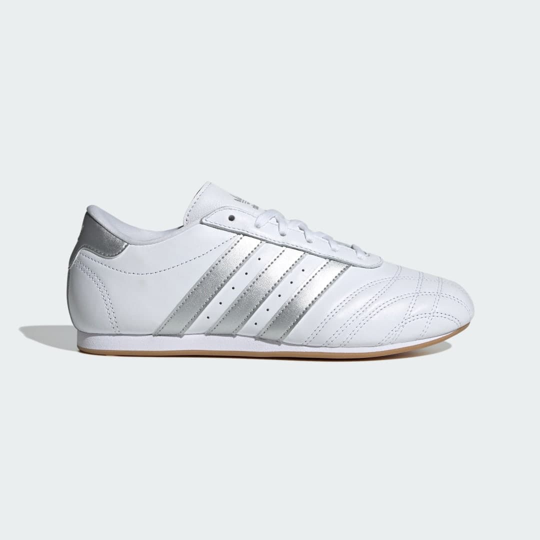 Taekwondo Lace Sko