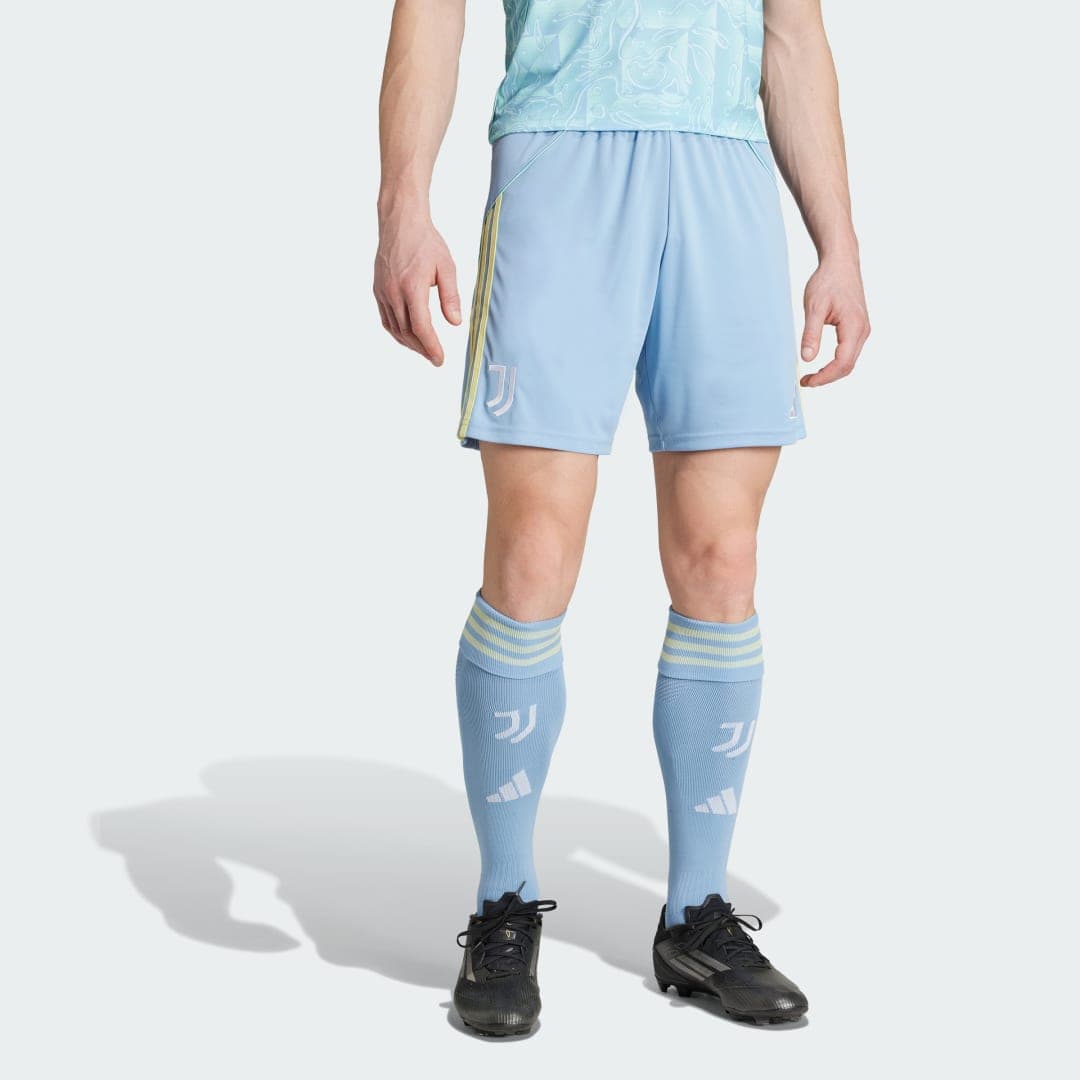 Adidas Juventus 25/26 Borteshorts