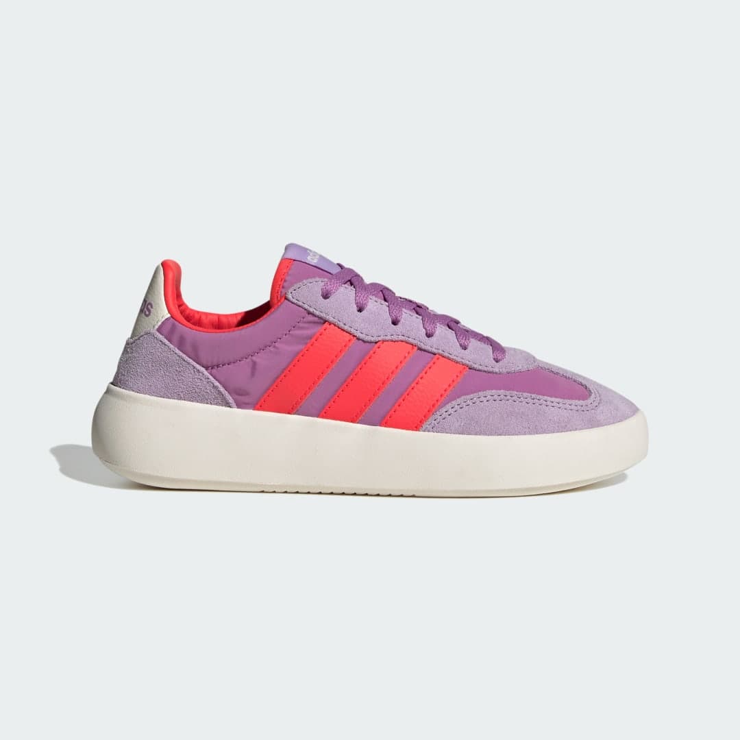 Adidas Barreda Decode Sko